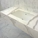 Statuario Marble