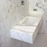 Statuario Marble