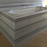 Striato Olimpico Marble