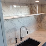 Calacatta Borghini Marble