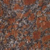 Granit - Santiago Red