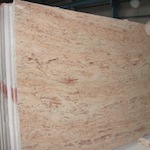 Granit Shivakashi Slabs