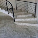 Jakarta Green Marble