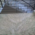 Jakarta Green Marble