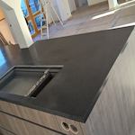 Absolute Black Granite