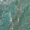 мрамор Malachite Verde