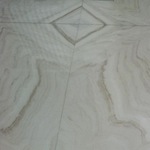 Marble Bianco Lasa-Bookmatched