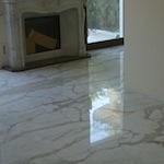 Marble Calacatta Berlin