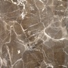 Marble Noisette Brown