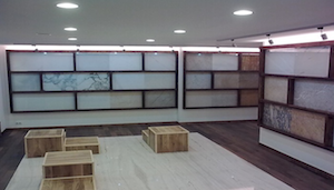 Natural Stones Showroom Berlin, Marble, Granite, Travertine, Onyx, Slate, Sandstone, Vulcan Stone