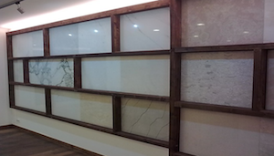 Natural Stones Showroom Berlin, Marble, Granite, Travertine, Onyx, Slate, Sandstone, Vulcan Stone