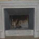 Natural Stone Fireplaces-Berlin