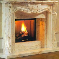 Natural Stones - Fireplaces - Berlin