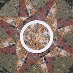 Natural Stones Rosette-Berlin