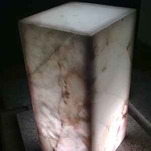 Onyx Lamp Berlin