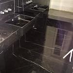 Nero Marquina Marble