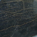 Marble Nero Port Laurent Slabs