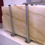 Onyx Apricot Slabs