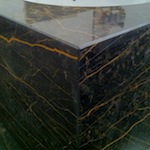 Marble Laying