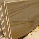 Teak Sandstone - Slabs