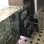 Verde San Denis Marble