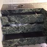 Verde San Denis Marble