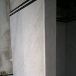 Marble Laying-Berlin