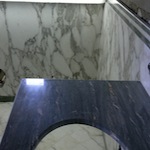 Marble Laying-Berlin